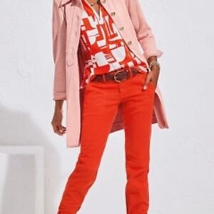 Cabi Utility Trousers